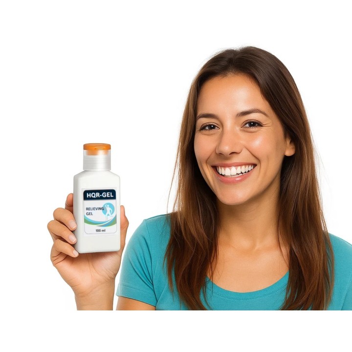 Relief Gel