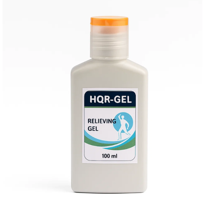Relief Gel